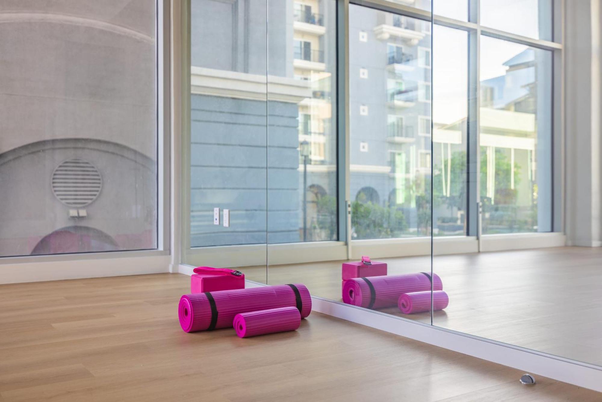 @ Marbella Lane - Penthouse W/ City & Ocean Views Long Beach Bagian luar foto