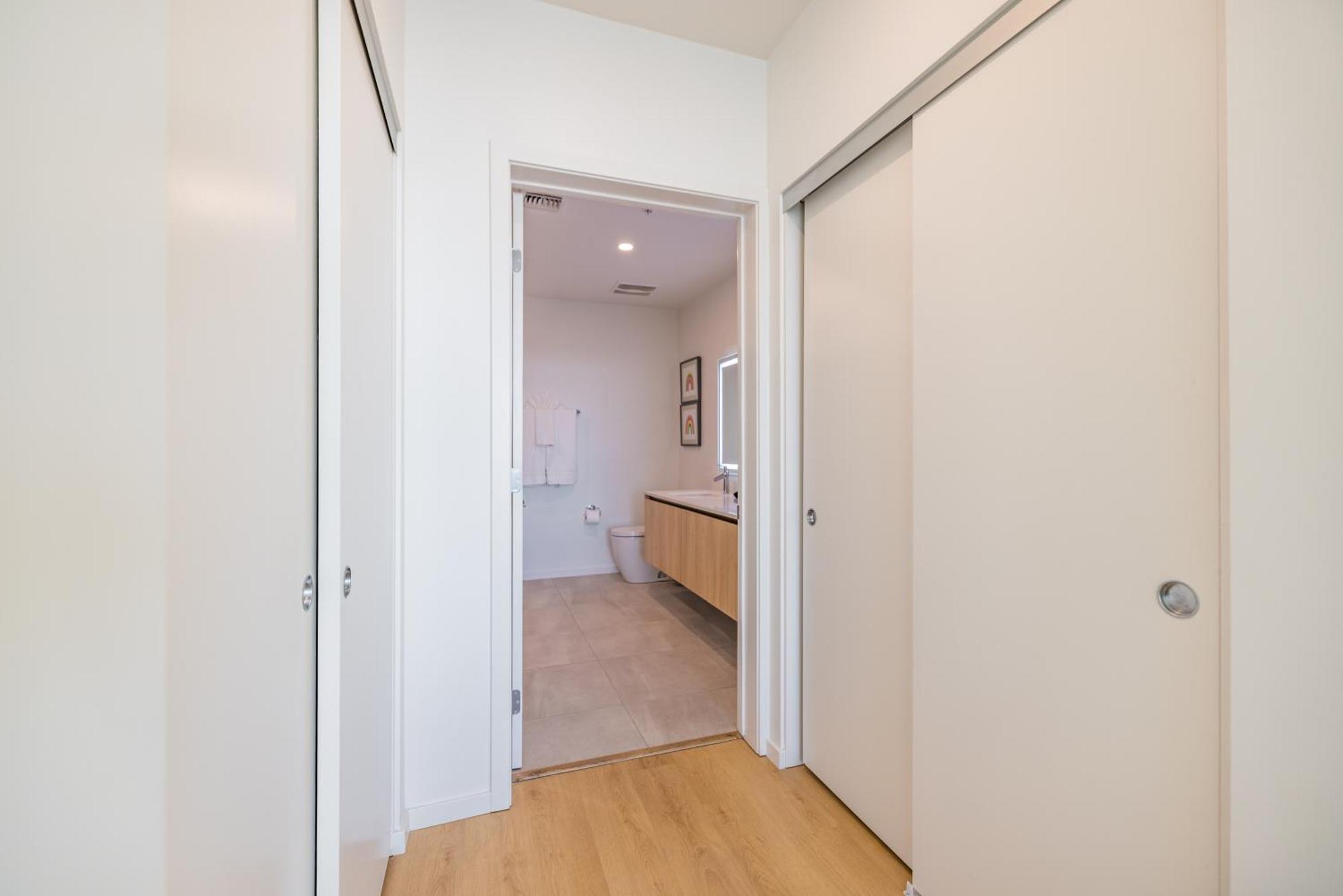 @ Marbella Lane - Penthouse W/ City & Ocean Views Long Beach Bagian luar foto