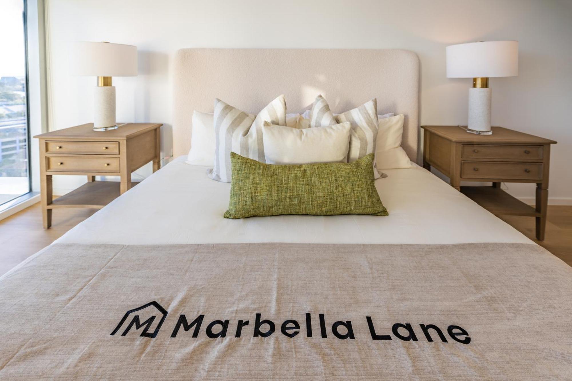 @ Marbella Lane - Penthouse W/ City & Ocean Views Long Beach Bagian luar foto
