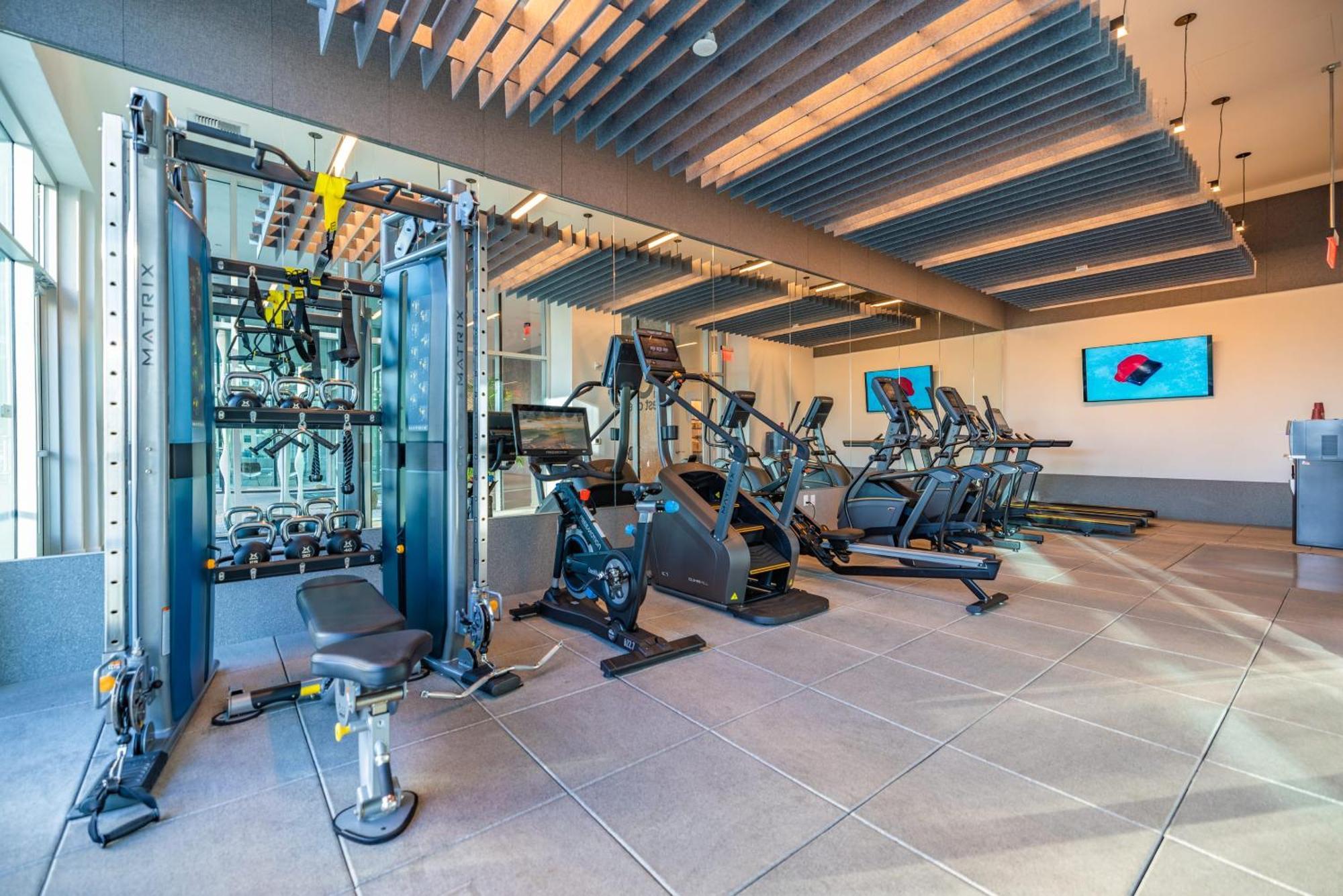 @ Marbella Lane - Penthouse W/ City & Ocean Views Long Beach Bagian luar foto